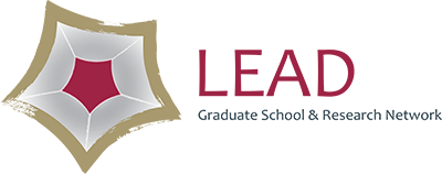 LEAD Logo